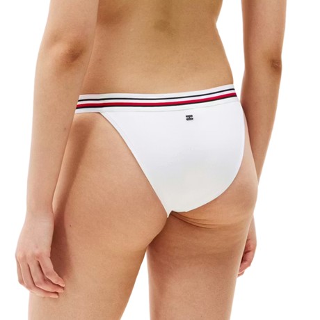 TOMMY HILFIGER UW0UW05829 - WHITE - KOSTUM - Image 3