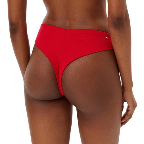 TOMMY HILFIGER UW0UW05838 - BLUE|RED - COSTUMI - Image 2