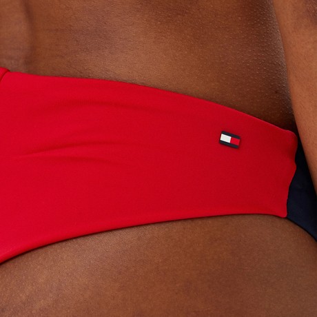 TOMMY HILFIGER UW0UW05838 - BLUE|RED - COSTUMI - Image 3