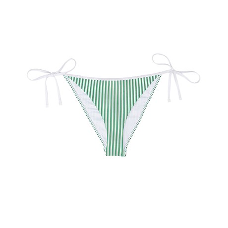 TOMMY HILFIGER UW0UW05841 - WHITE - KOSTÝM - Image 3