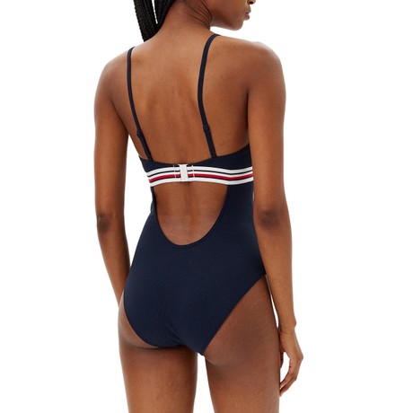 TOMMY HILFIGER UW0UW05847 - BLUE - KOSTUMAS - Image 2