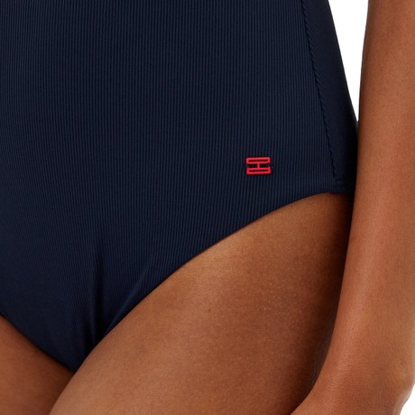 TOMMY HILFIGER UW0UW05847 - BLUE - KOSTUMAS - Image 3