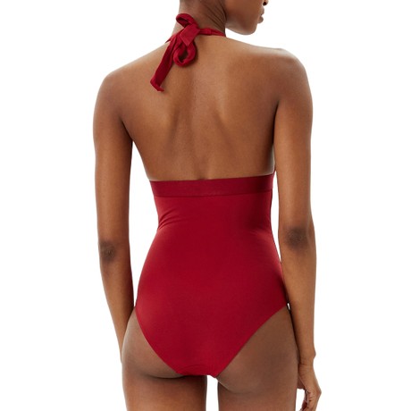 TOMMY HILFIGER UW0UW05850 - RED - КУПАЛЬНИКИ - Image 2