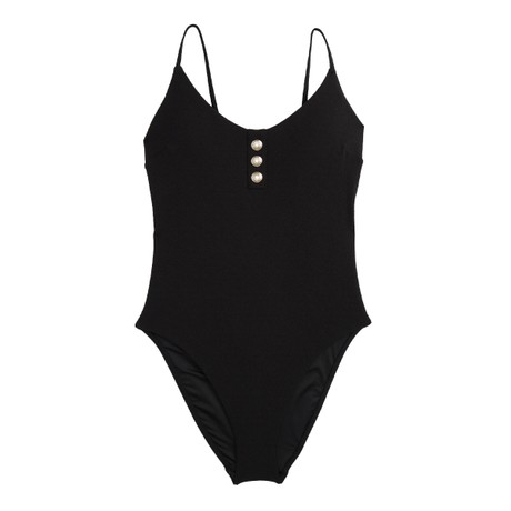 TOMMY HILFIGER UW0UW05851 - BLACK - KOSTUMAS - Image 3