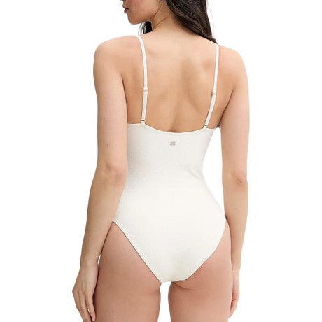 TOMMY HILFIGER UW0UW05851 - WHITE - KOSTUMAS - Image 2