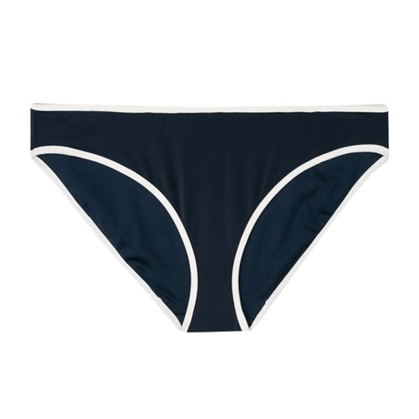 TOMMY HILFIGER UW0UW05884 - BLUE|WHITE - KOSTUMAS - Image 3