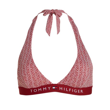 TOMMY HILFIGER UW0UW05945 - RED - COSTUMI - Image 3