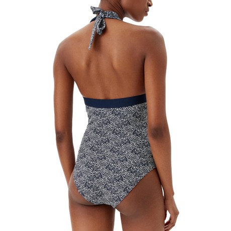 TOMMY HILFIGER UW0UW05962 - BLUE - SWIMSUITS - Image 2