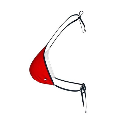 TOMMY HILFIGER UW0UW05972 - BLUE|RED|WHITE - SWIMSUITS - Image 3