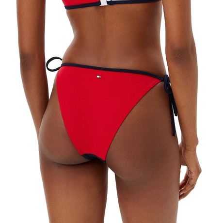 TOMMY HILFIGER UW0UW05973 - BLUE|RED - KOSTUMAS - Image 2