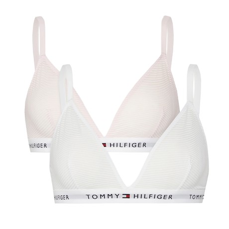 TOMMY HILFIGER — UW0UW05987