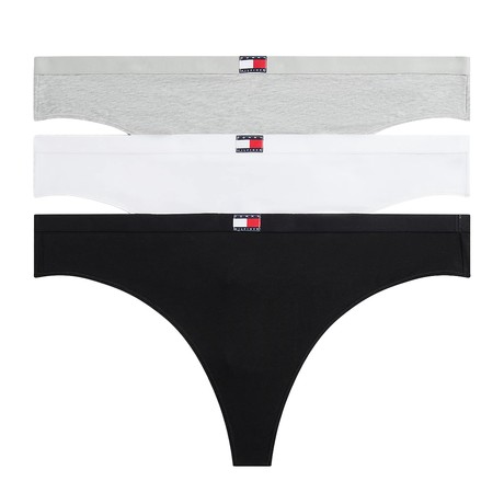 TOMMY HILFIGER &mdash; UW0UW06139