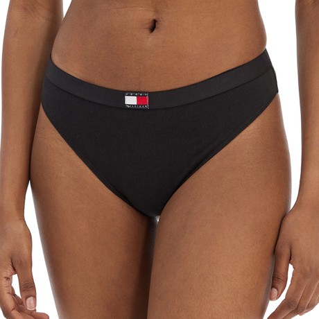 Ropa Interior Tommy Hilfiger black/black/black &mdash; foto 2