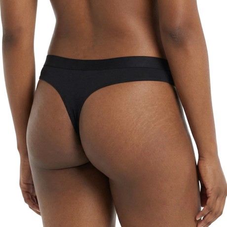 Ropa Interior Tommy Hilfiger black/black/black &mdash; foto 3