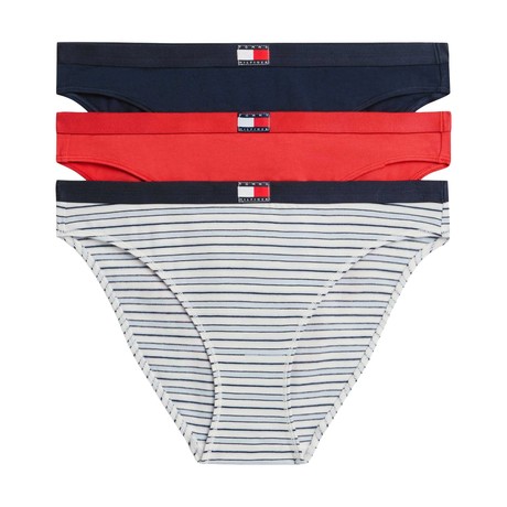 TOMMY HILFIGER &mdash; UW0UW06141
