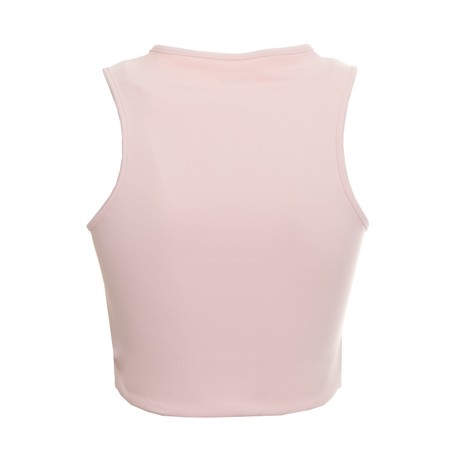 GUESS V2BP03 - BLUSH COTTON                   - TOPS AND TANK TOPS - Image 3