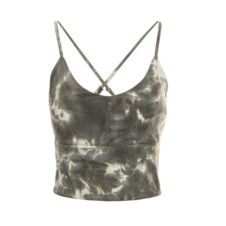 GUESS V2BP05 - THUNDERSTORM TIE-DYE - TOPS AND TANK TOPS - Image 2