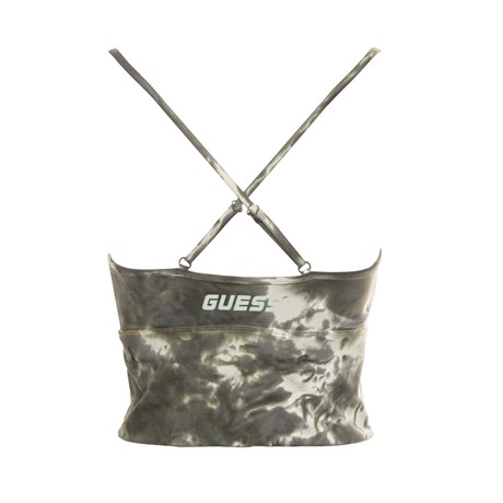 GUESS V2BP05 - THUNDERSTORM TIE-DYE - TOPS AND TANK TOPS - Image 3