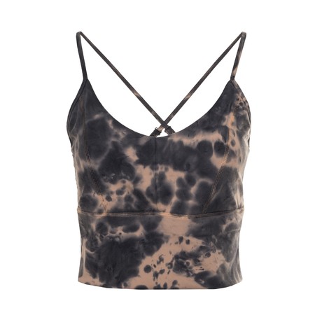 GUESS V2BP05 - THUNDERSTORM TIE-DYE - TOPS AND TANK TOPS - Image 2