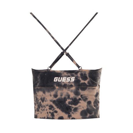 GUESS V2BP05 - THUNDERSTORM TIE-DYE - TOPS AND TANK TOPS - Image 3