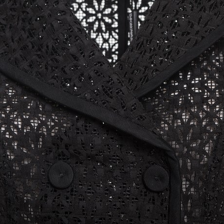 EMPORIO ARMANI V2G02T - NERO  - ABRIGOS Y CHAQUETAS - Image 3