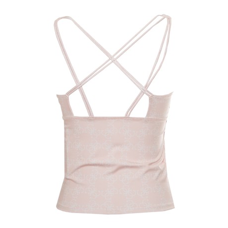 GUESS V2GP18 - P61V - TOPS Y TOPS DE TIRANTES - Image 2