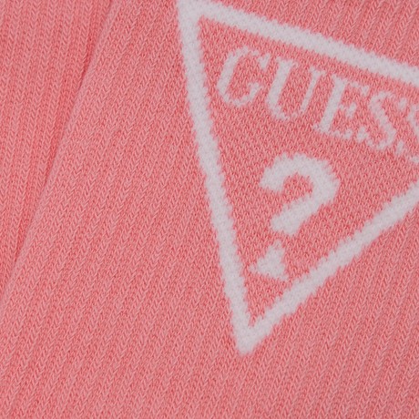 GUESS V2GZ00 - PAPAYA PINK - SPODNJA OBLAČILA - Image 2