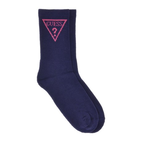 GUESS V2GZ00 - INK AURA - SPODNJA OBLAČILA