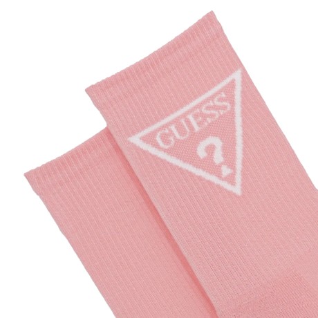 GUESS V2GZ00 - PINK ROSES                     - SPODNJA OBLAČILA - Image 2