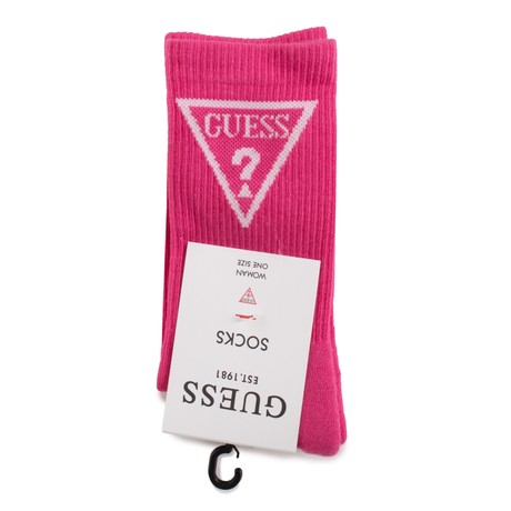 GUESS V2GZ00 - TRIPPY PURPLE - SPODNJA OBLAČILA - Image 2