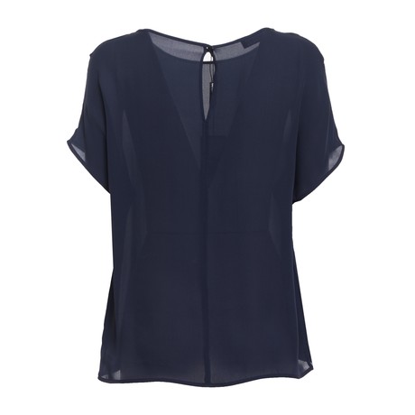 EMPORIO ARMANI V2K19T -   BLU - TOP - Image 3