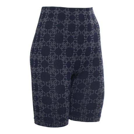 GUESS V2RD00 - 4G JACQUARD SEA NAVY - BERMUDAS UND SHORTS - Image 2