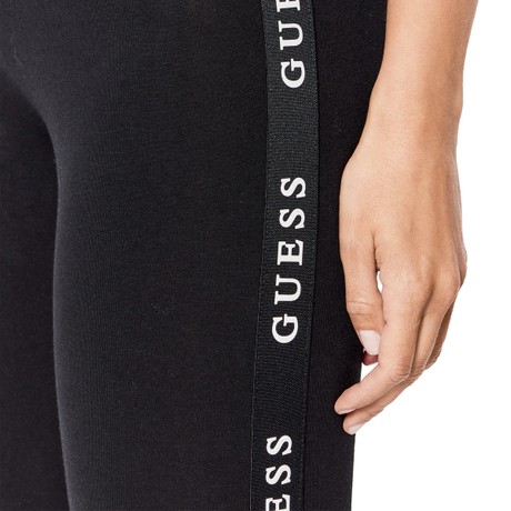 GUESS V2YB14 - Jet Black A996                 - KALHOTY - Image 3