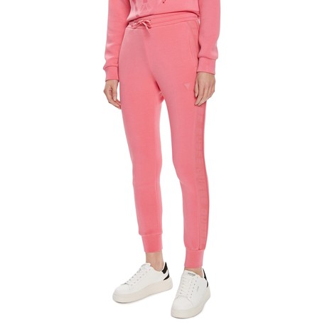 GUESS V2YB18 - DRIFT PINK - PANTALONI