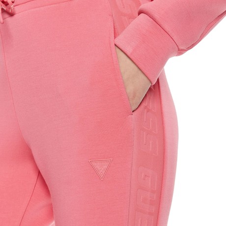 GUESS V2YB18 - DRIFT PINK - PANTALONI - Image 3
