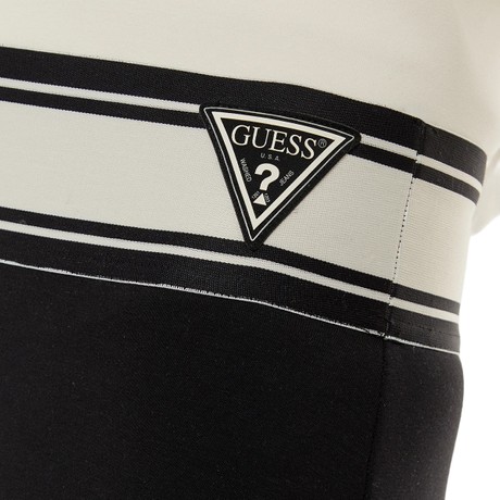 GUESS V3BB09 - Jet Black A996 - PANTALONI - Image 3