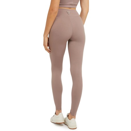 Hlače Guess soft mink &mdash; fot 2