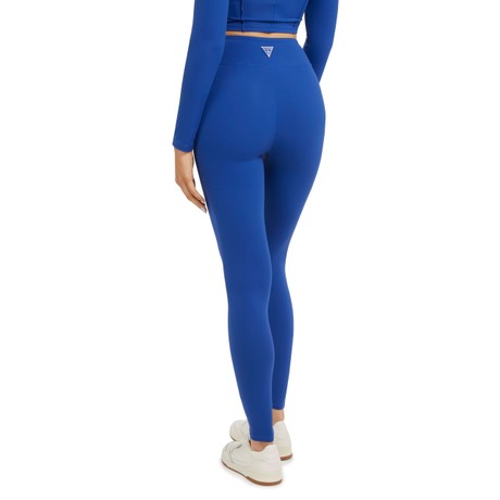 Hlače Guess admiral blue &mdash; fot 2