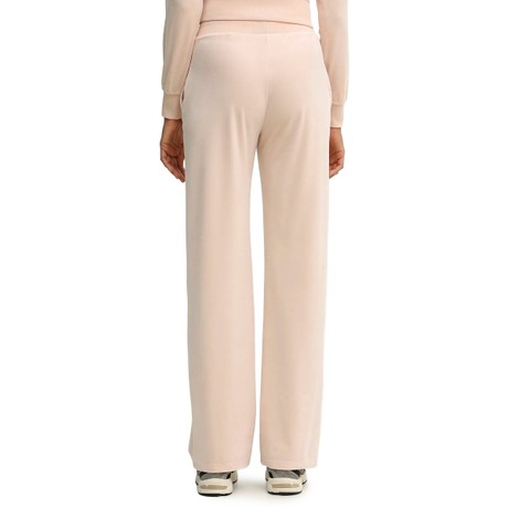 Pantaloni Guess nude stone &mdash; poze 2