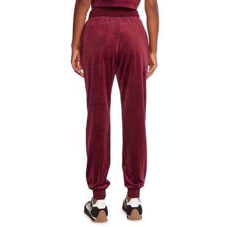 Kelnės Guess collegiate burgundy &mdash; fot 2