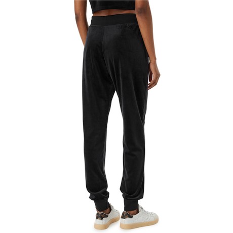 Spodnie Guess jet black a996 &mdash; zdjęcia 2