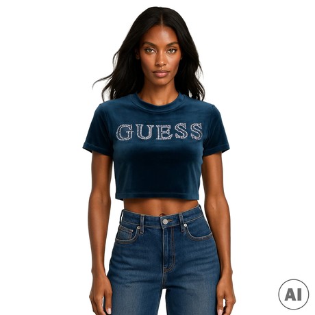 GUESS — V3BI01