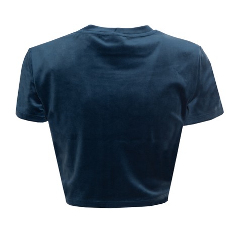 T-shirt Guess deep opal &mdash; fot 3