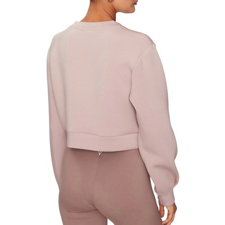 GUESS V3BQ15 - POSH TAUPE - SUDADERAS - Image 2