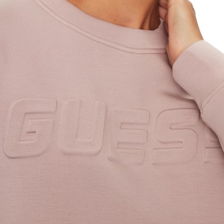 GUESS V3BQ15 - POSH TAUPE - SUDADERAS - Image 3