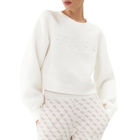 GUESS V3BQ15 - OCEAN SALT - SUDADERAS