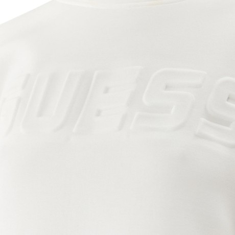 GUESS V3BQ15 - OCEAN SALT - SUDADERAS - Image 3