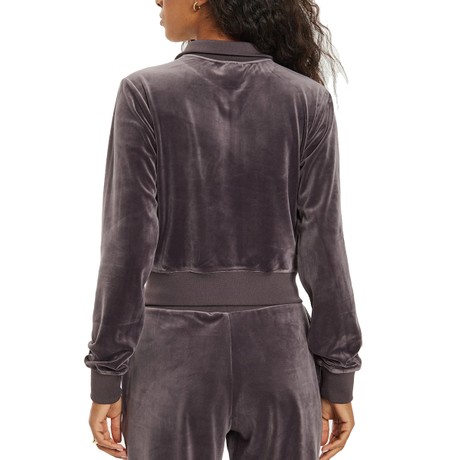 GUESS V3BQ22 - GRAPE JUICE                    - ТОЛСТОВКИ - Image 2