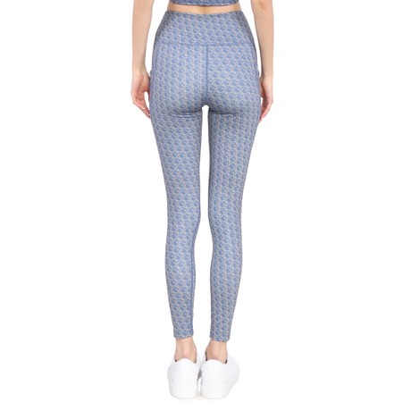 GUESS V3GB02 - SMALL GJ PASTEL BLUE - PANTALONI - Image 2