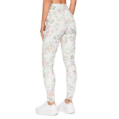 GUESS V3GB12 - ACQUA FIELD FLOWER - PANTALONI - Image 2